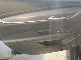 2021 Cadillac XT5 Luxury 1SB – miniatura 9