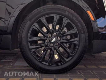 2021 Cadillac XT5 Premium Luxury - miniatura 10