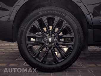 2021 Cadillac XT5 Premium Luxury - miniatura 11