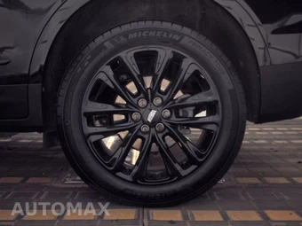 2021 Cadillac XT5 Premium Luxury - miniatura 12