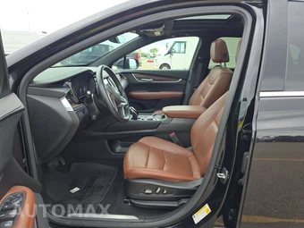 2021 Cadillac XT5 Premium Luxury - miniatura 13