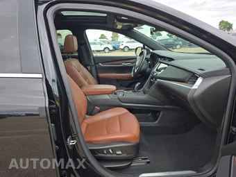 2021 Cadillac XT5 Premium Luxury - miniatura 14