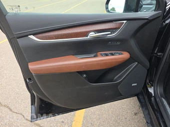 2021 Cadillac XT5 Premium Luxury - miniatura 15