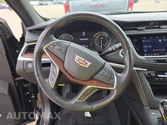 2021 Cadillac XT5 Premium Luxury - miniatura 16
