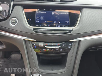 2021 Cadillac XT5 Premium Luxury - miniatura 17