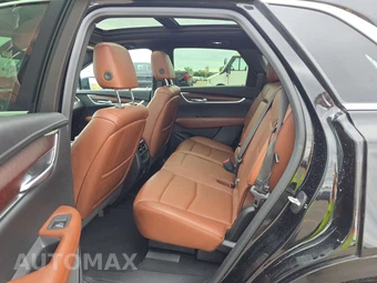 2021 Cadillac XT5 Premium Luxury - miniatura 19