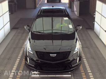 2021 Cadillac XT5 Premium Luxury - miniatura 2