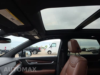 2021 Cadillac XT5 Premium Luxury - miniatura 20