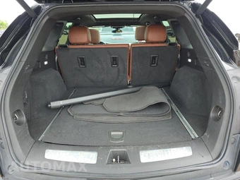 2021 Cadillac XT5 Premium Luxury - miniatura 23
