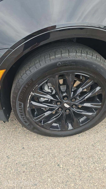 2021 Cadillac XT5 Premium Luxury - miniatura 25