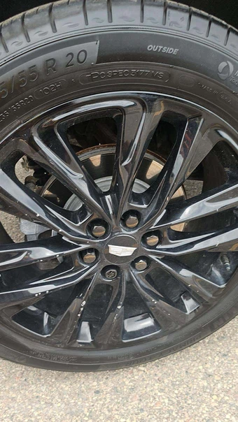 2021 Cadillac XT5 Premium Luxury - miniatura 29