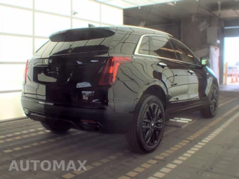 2021 Cadillac XT5 Premium Luxury - miniatura 5