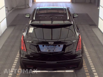 2021 Cadillac XT5 Premium Luxury - miniatura 6