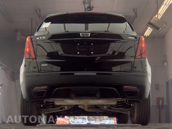 2021 Cadillac XT5 Premium Luxury - miniatura 7