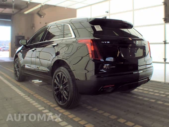 2021 Cadillac XT5 Premium Luxury - miniatura 8