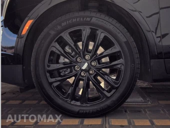 2021 Cadillac XT5 Premium Luxury - miniatura 9