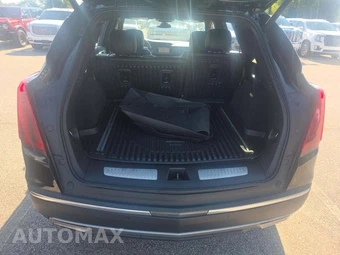 2021 Cadillac XT5 Premium Luxury 1SC - miniatura 14
