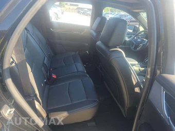 2021 Cadillac XT5 Premium Luxury 1SC - miniatura 16