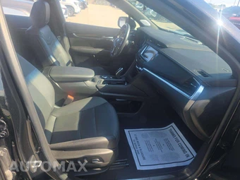 2021 Cadillac XT5 Premium Luxury 1SC - miniatura 18