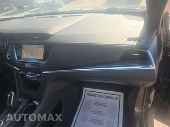 2021 Cadillac XT5 Premium Luxury 1SC - miniatura 19