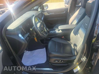 2021 Cadillac XT5 Premium Luxury 1SC - miniatura 6