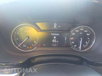 2021 Cadillac XT5 Premium Luxury 1SC - miniatura 9