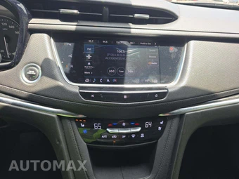 2021 Cadillac XT5 Premium Luxury 1SC - miniatura 10