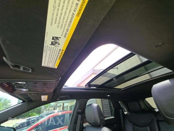 2021 Cadillac XT5 Premium Luxury 1SC - miniatura 11