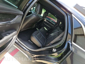 2021 Cadillac XT5 Premium Luxury 1SC - miniatura 13
