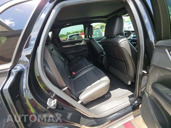 2021 Cadillac XT5 Premium Luxury 1SC - miniatura 16