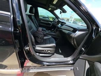 2021 Cadillac XT5 Premium Luxury 1SC - miniatura 18