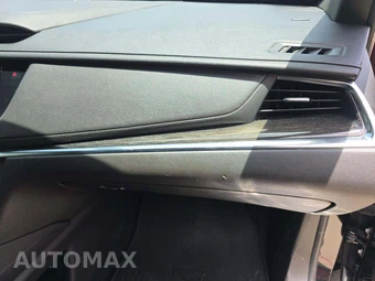 2021 Cadillac XT5 Premium Luxury 1SC - miniatura 19