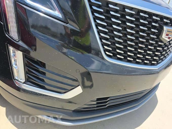 2021 Cadillac XT5 Premium Luxury 1SC - miniatura 21