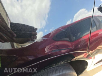 2021 Cadillac XT5 Premium Luxury 1SC - miniatura 24