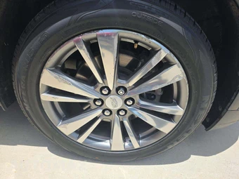 2021 Cadillac XT5 Premium Luxury 1SC - miniatura 26