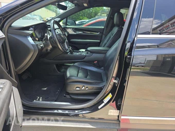 2021 Cadillac XT5 Premium Luxury 1SC - miniatura 6