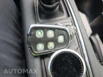 2021 Cadillac XT5 Premium Luxury 1SC - miniatura 8