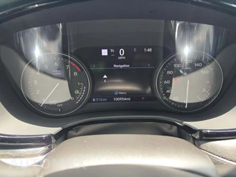 2021 Cadillac XT5 Premium Luxury 1SC - miniatura 9