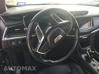 2021 Cadillac XT5 Premium Luxury 1SC - miniatura 10