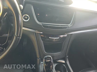 2021 Cadillac XT5 Premium Luxury 1SC - miniatura 11