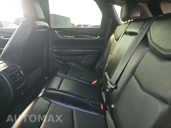 2021 Cadillac XT5 Premium Luxury 1SC - miniatura 13