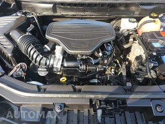 2021 Cadillac XT5 Premium Luxury 1SC - miniatura 15