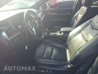 2021 Cadillac XT5 Premium Luxury 1SC - miniatura 7