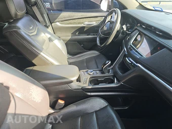 2021 Cadillac XT5 Premium Luxury 1SC - miniatura 8
