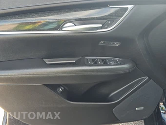 2021 Cadillac XT5 Premium Luxury 1SC - miniatura 9