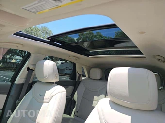 2021 Cadillac XT5 Premium Luxury 1SC - miniatura 11
