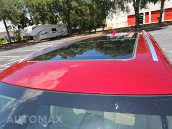 2021 Cadillac XT5 Premium Luxury 1SC - miniatura 12