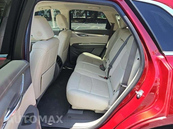 2021 Cadillac XT5 Premium Luxury 1SC - miniatura 13