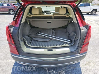 2021 Cadillac XT5 Premium Luxury 1SC - miniatura 14