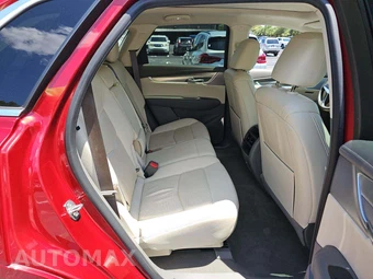 2021 Cadillac XT5 Premium Luxury 1SC - miniatura 16
